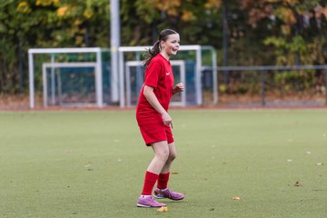 Bild 230 - wCJ Eimsbuettler TV - FC Rosengarten : Ergebnis: 2:0